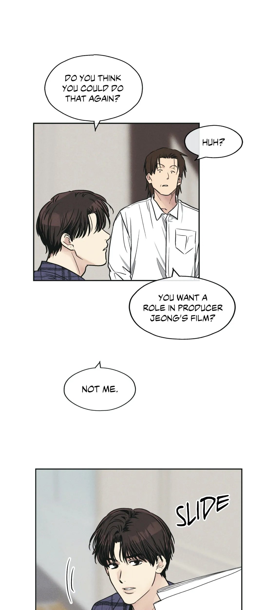 Payback, Chapter 32 image 29